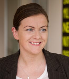 Teresa Aherne